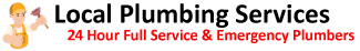 East Providence RI 24 Hour Plumbers
